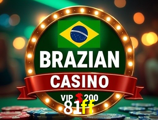 Canal oficial no Telegram da 81ff