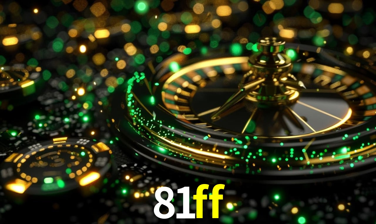 Slots com jackpots e giros grátis na 81ff